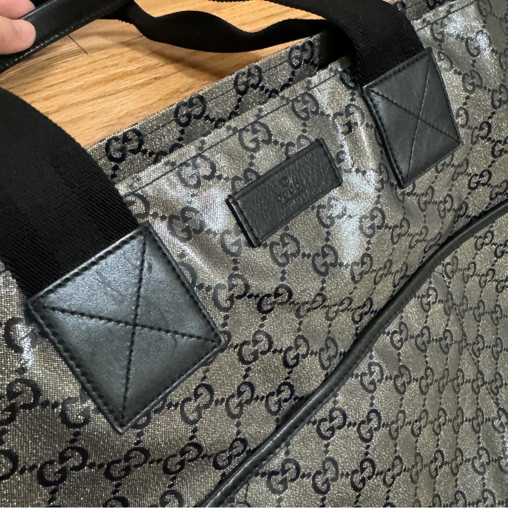 Gucci bag - Picture 5 of 13